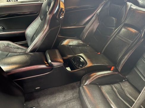 Used 2018 Maserati GranTurismo Sport RWD image 39