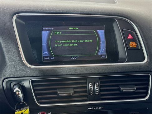 Used 2015 Audi Q5 2.0T Premium image 22