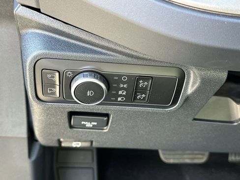 New 2025 Ford Bronco Outer Banks image 18