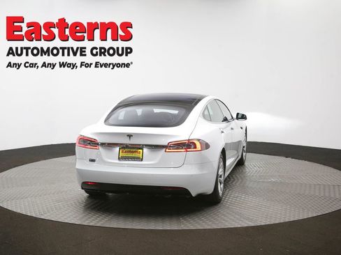 Used 2018 Tesla Model S 75D image 35
