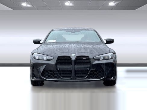 New 2026 BMW M4 Coupe w/ Executive Package RWD image 5