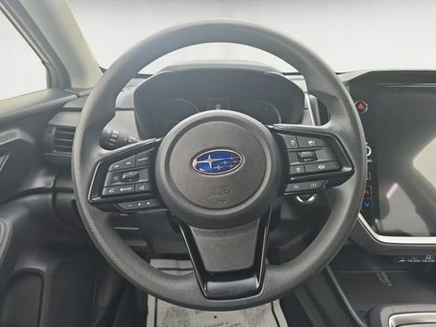 Certified 2024 Subaru Crosstrek 2.0i Premium AWD/4WD image 12