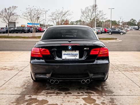Used 2013 BMW M3 Convertible image 10