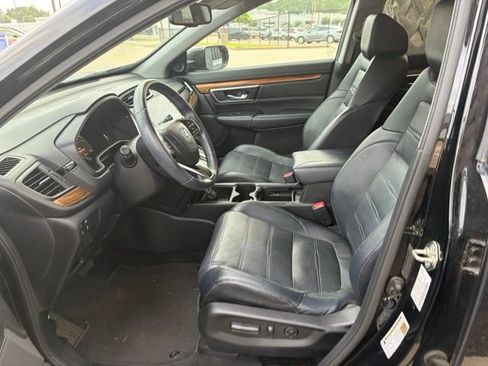 Used 2017 Honda CR-V EX-L image 8