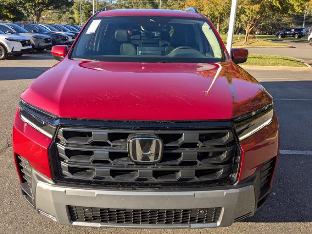 New 2026 Honda Pilot EX-L image 4