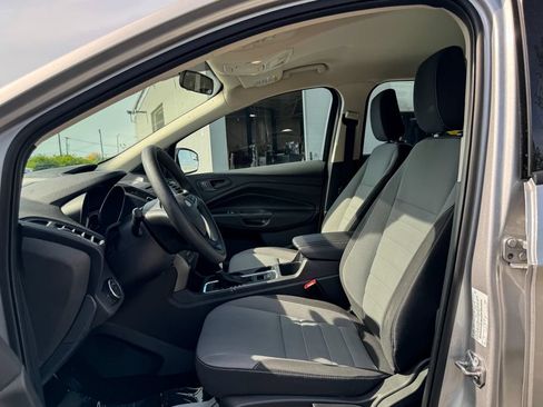 Certified 2018 Ford Escape S FWD image 18