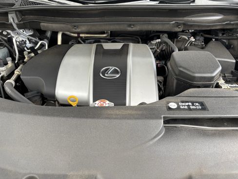 Used 2019 Lexus RX 350 FWD image 35