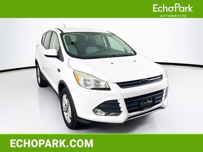 Used 2015 Ford Escape SE