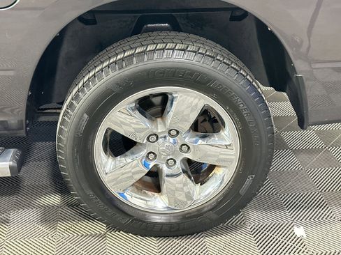 Used 2015 RAM 1500 Big Horn image 12