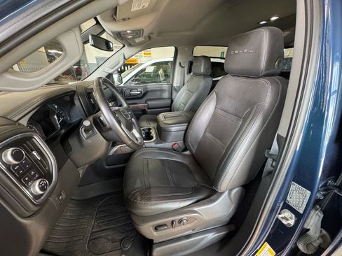 Used 2019 GMC Sierra 1500 Denali AWD/4WD image 22