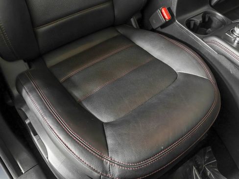 Used 2025 MAZDA CX-5 Carbon Edition AWD/4WD image 47