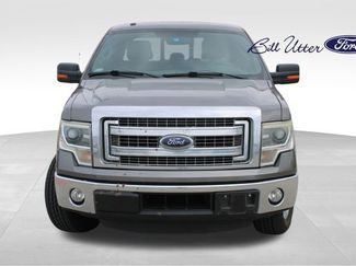 Used 2014 Ford F150 XLT w/ Equipment Group 302A Luxury video 2