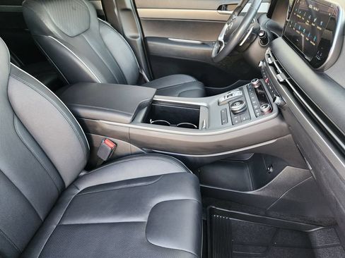 Used 2024 Hyundai Palisade XRT FWD image 13