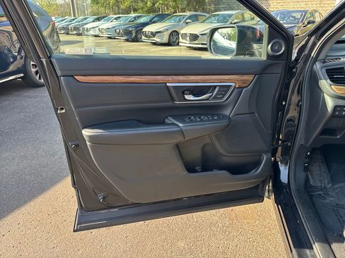 Used 2018 Honda CR-V EX-L image 10