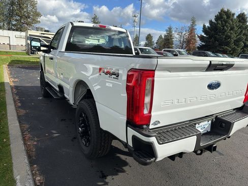 New 2026 Ford F350 XL w/ STX Appearance Package image 6