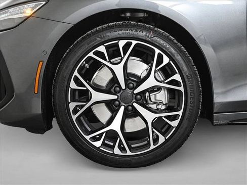 New 2026 Audi A6 Premium Plus image 25