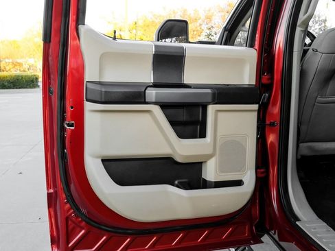 Used 2017 Ford F250 XLT w/ XLT Value Package image 45