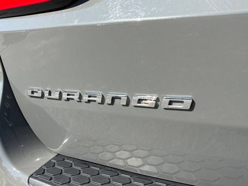 Used 2026 Dodge Durango GT RWD image 23
