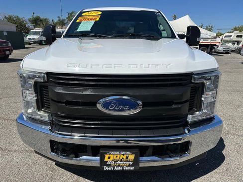 Used 2019 Ford F350 XL w/ Power Equipment Group image 13