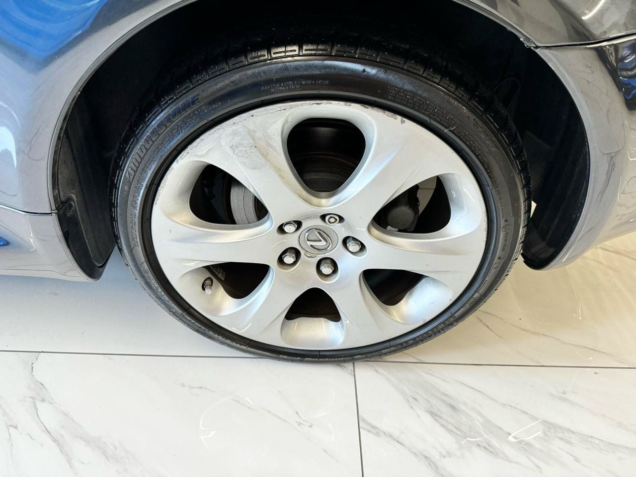 Used 2008 Lexus SC 430 Convertible RWD image 39