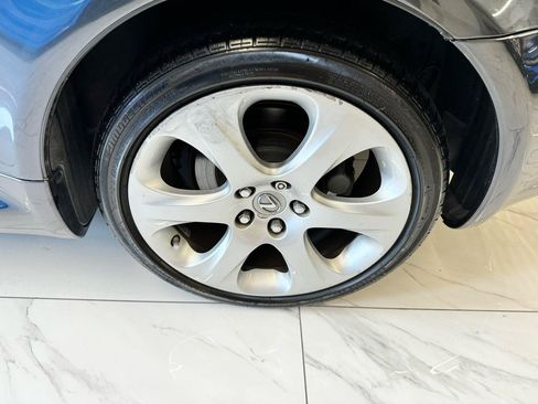 Used 2008 Lexus SC 430 Convertible RWD image 39