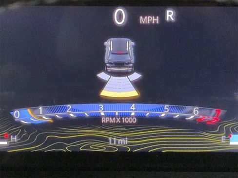 Used 2025 Jeep Grand Cherokee Laredo X w/ Luxury Tech Group I image 34