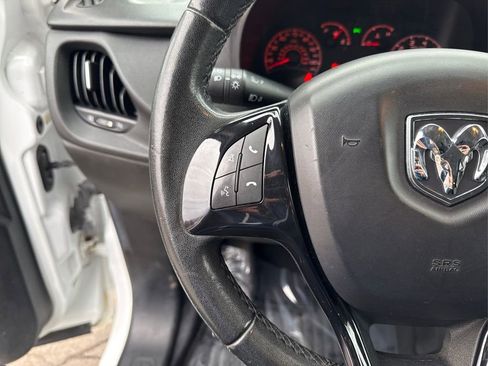 Used 2016 RAM ProMaster City Tradesman SLT w/ Rear Back-up Camera Group image 31