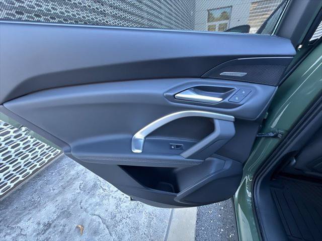 New 2026 Audi Q5 Premium Plus AWD/4WD image 13