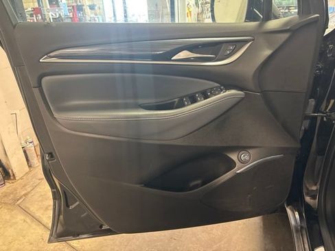 Used 2023 Buick Enclave Essence w/ LPO, Floor Liner Package FWD image 10