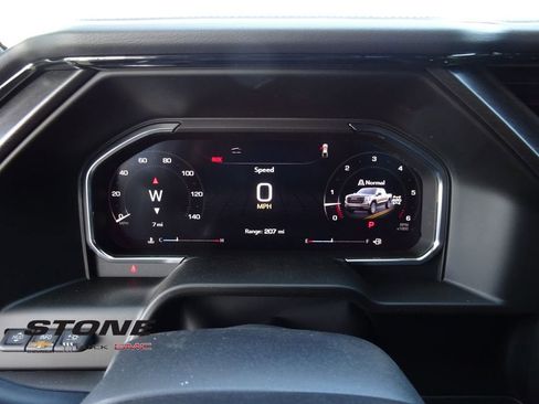 New 2026 GMC Sierra 1500 AT4X AWD/4WD image 28