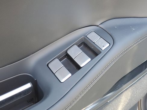 New 2025 Lincoln Navigator Reserve w/ Jet Appearance Package image 10