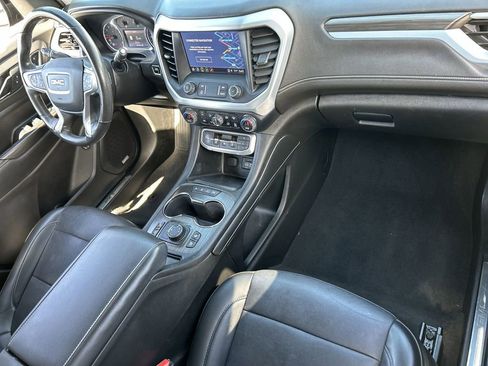 Used 2022 GMC Acadia SLT w/ Elevation Edition AWD/4WD image 30