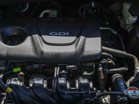 Certified 2017 Kia Soul FWD image 27
