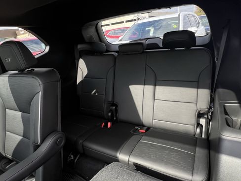 New 2026 Buick Enclave Sport Touring image 27