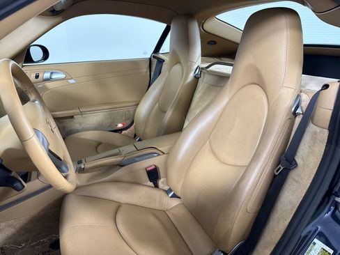 Used 2006 Porsche Cayman S RWD image 5