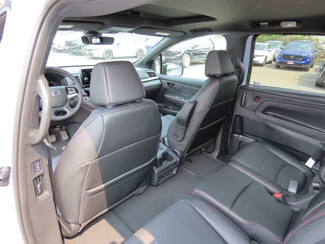 New 2026 Honda Odyssey Sport-L image 16