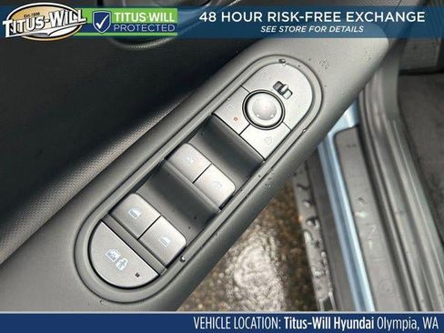 New 2026 Hyundai Ioniq 5 SEL image 59