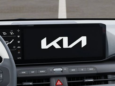 New 2026 Kia K4 GT-Line Turbo FWD image 20