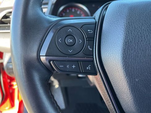 Used 2021 Toyota Camry XSE image 20