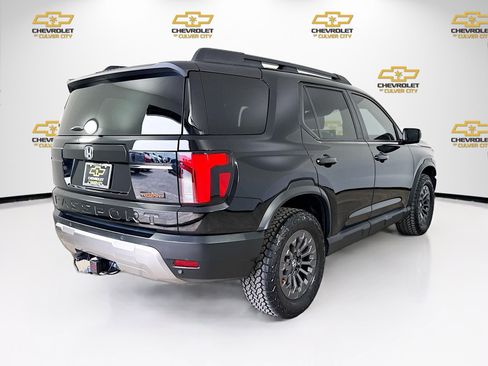 Used 2026 Honda Passport TrailSport image 7