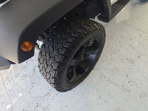 Used 2010 Jeep Wrangler Sport image 9