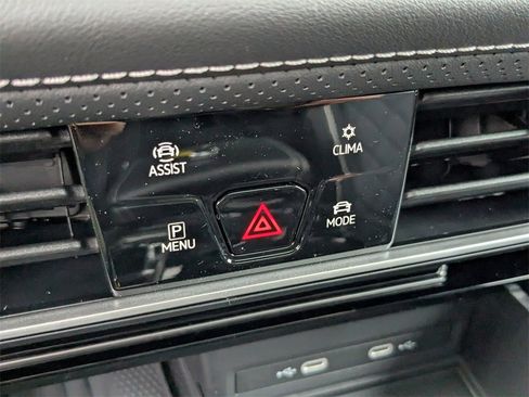 New 2026 Volkswagen Atlas Cross Sport SEL Premium R-Line image 35