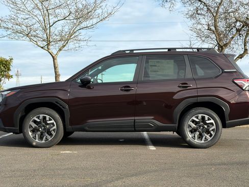 New 2026 Subaru Forester Premium image 7