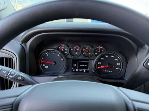 New 2026 Chevrolet Silverado 3500 W/T w/ WT Convenience Package image 24