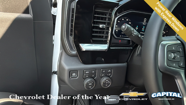 New 2026 Chevrolet Silverado 1500 RST AWD/4WD image 22