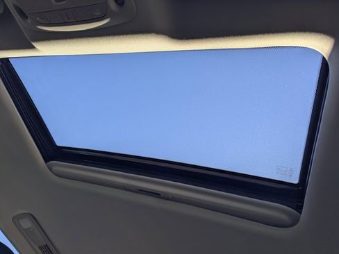 Used 2024 Nissan Armada Platinum w/ Cargo Package image 29