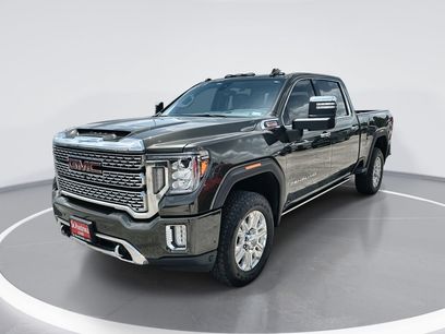 Used 2023 GMC Sierra 2500 Denali w/ Denali Ultimate Package