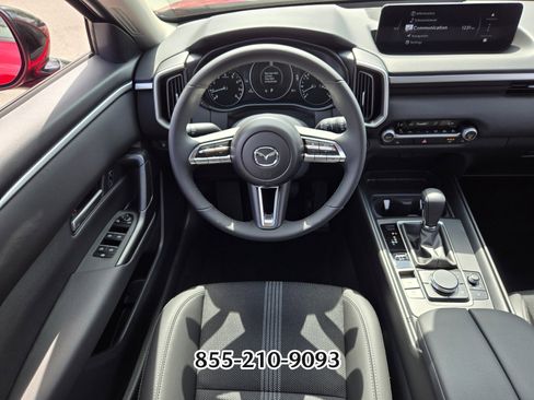 New 2026 MAZDA CX-50 AWD 2.5 S w/ Preferred Pkg image 9