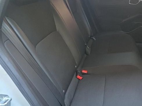 Used 2024 Honda Civic Sport image 14