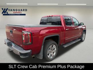 Used 2018 GMC Sierra 1500 SLT video 2
